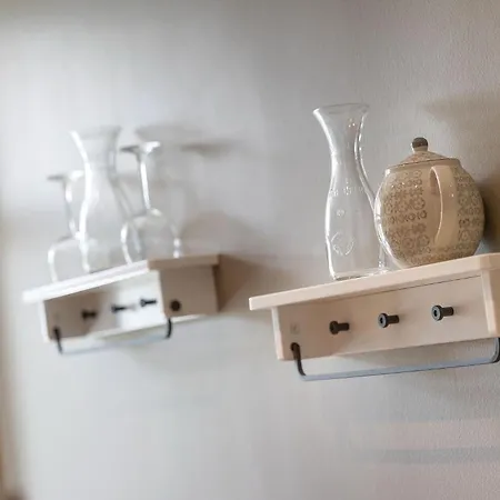 Apartament Haus Am Schwalbennest *