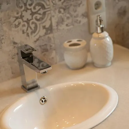 Apartament Haus Am Schwalbennest *