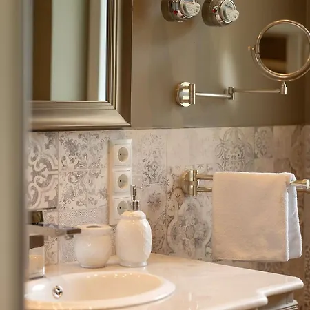 Haus Am Schwalbennest *