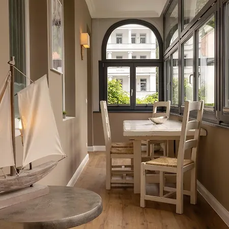 Haus Am Schwalbennest *