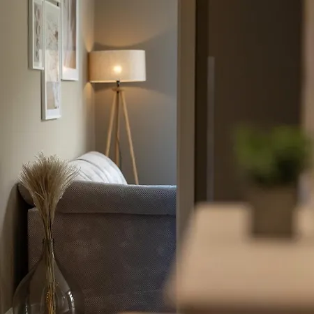 Haus Am Schwalbennest Apartament Sellin (Rugen)