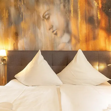 Haus Am Schwalbennest Apartament *