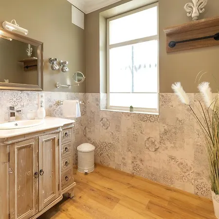 Haus Am Schwalbennest Sellin (Rugen)