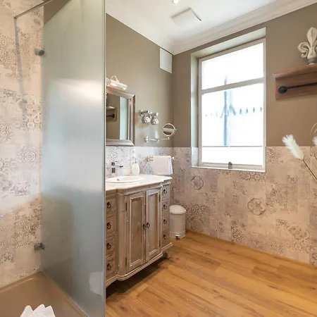 Haus Am Schwalbennest *