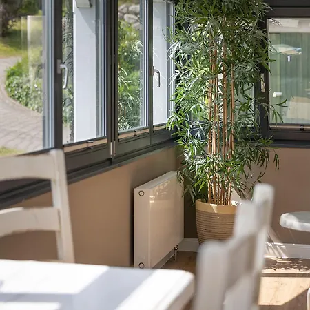 Apartament Haus Am Schwalbennest