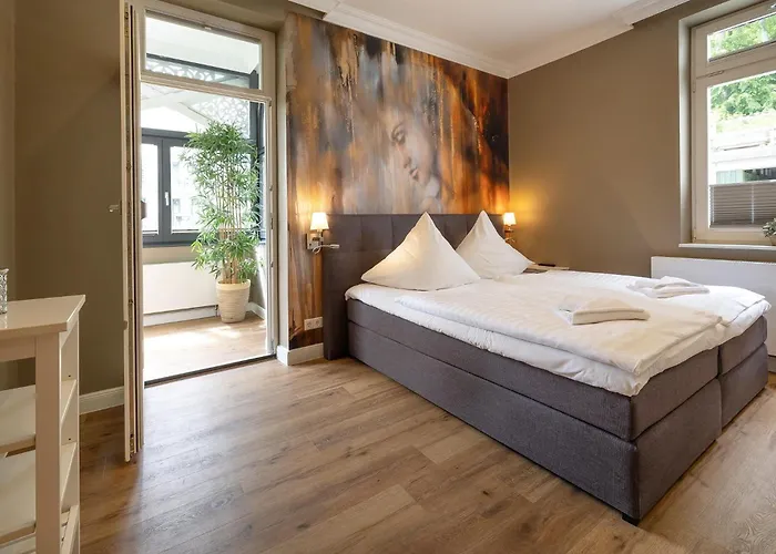 Haus Am Schwalbennest Sellin (Rugen)