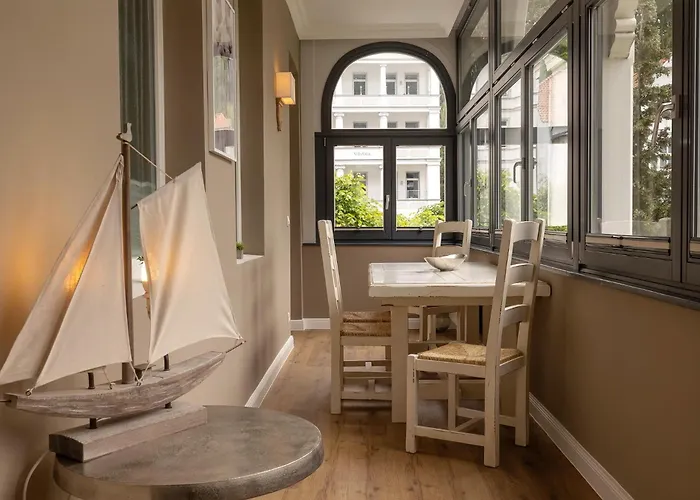 Haus Am Schwalbennest *