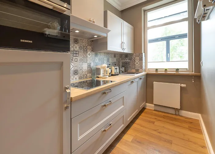 Haus Am Schwalbennest Sellin (Rugen)