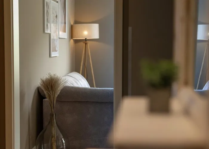 Haus Am Schwalbennest Appartement Sellin (Rugen)