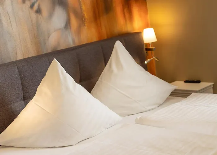 Haus Am Schwalbennest Appartement Sellin (Rugen)