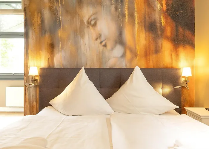 Haus Am Schwalbennest Appartement *