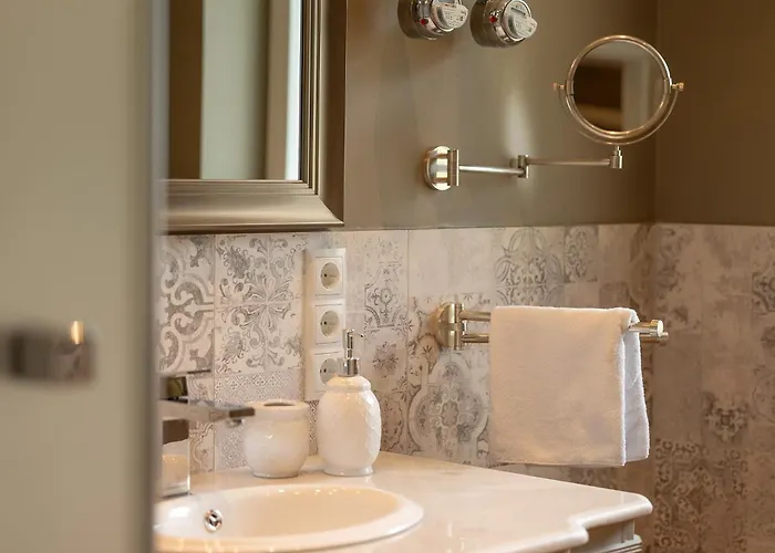 Appartement Haus Am Schwalbennest