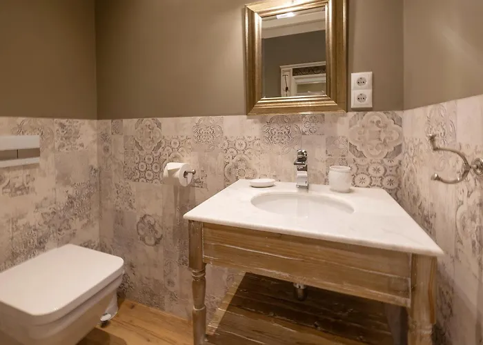 Appartement Haus Am Schwalbennest *